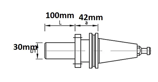 値段 スパイラル木工スピンドル成形機用カッターヘッド木材切断ナイフホルダーで HSK F63