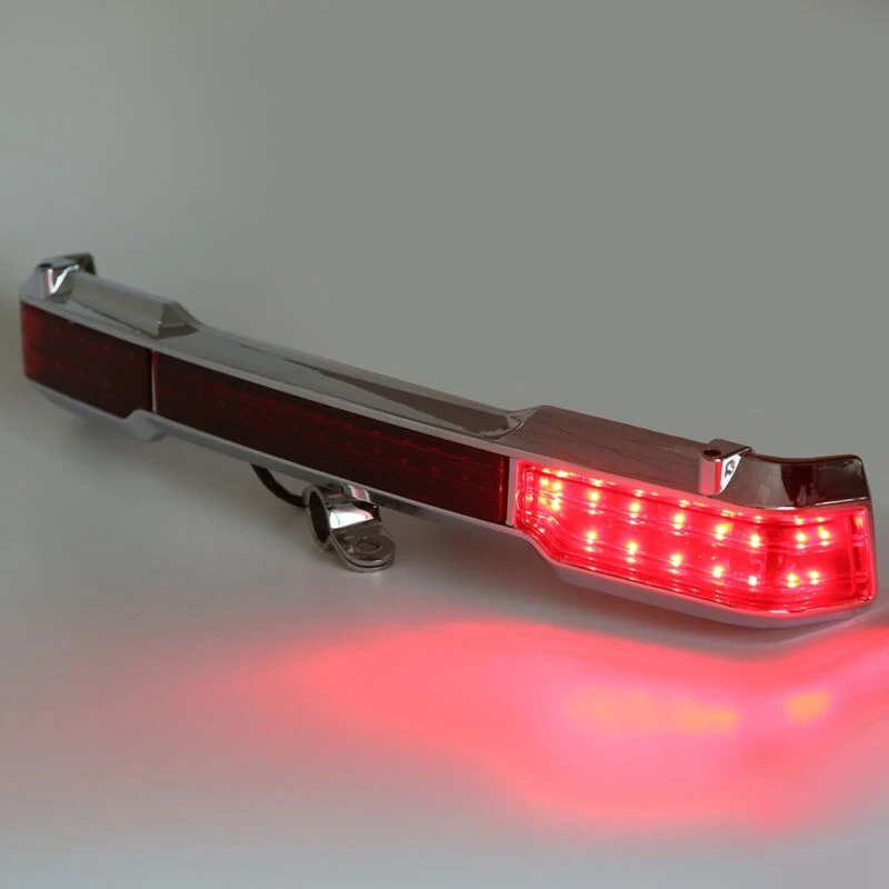 

Motorcycle LED Brake Light Tail Light for Touring Road King Glide 1997-2008