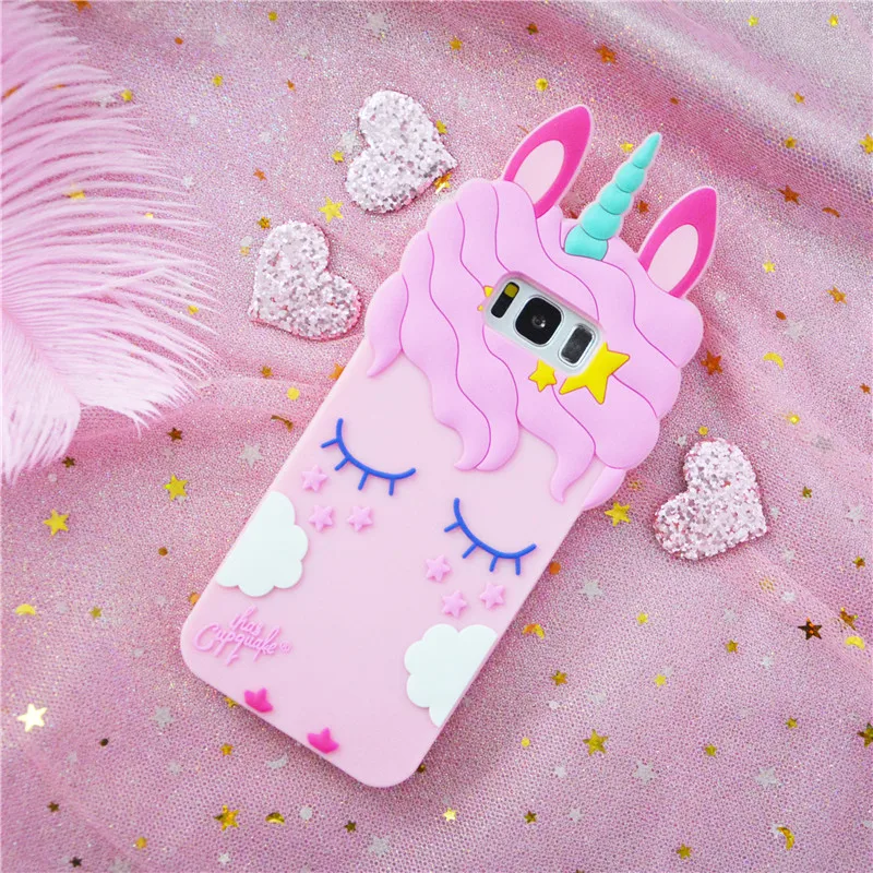 Чехол для Samsung Galaxy S10 S9 S8 Plus S7 S6 Note 8 9 A20 A40 A30s A50s M10s A6 A7 A8 A9 J4 J6 J8 J2 J5 J7 Prime | Мобильные