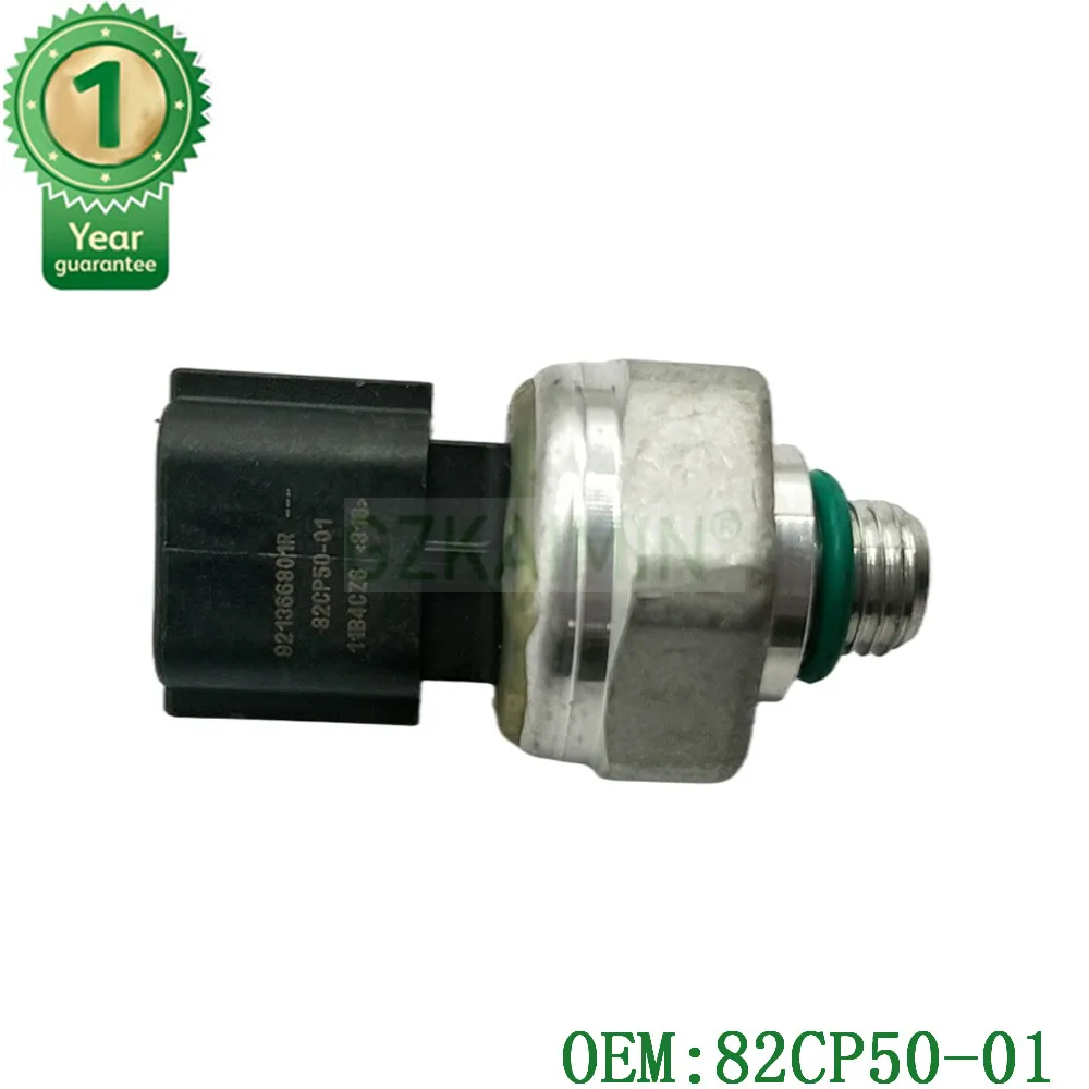 Датчик давления масла двигателя OEM 82CP50-01 82CP5001 821366801R 921366801R для Renault - купить по