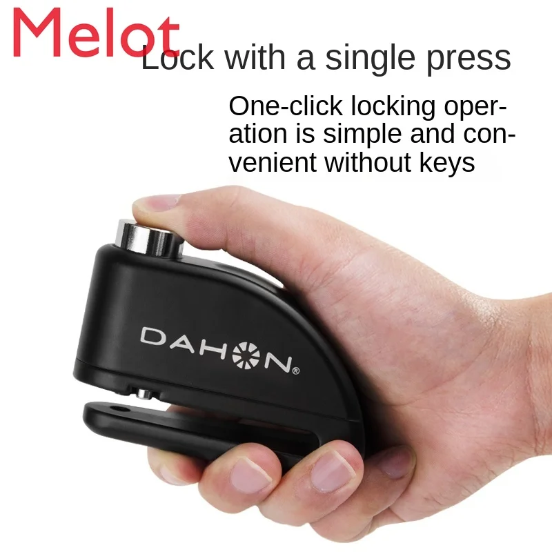 

Bicycle Lock Disc Brake Lock Motorcycle Electric Car Battery Car Security Lock Bicycle Lock