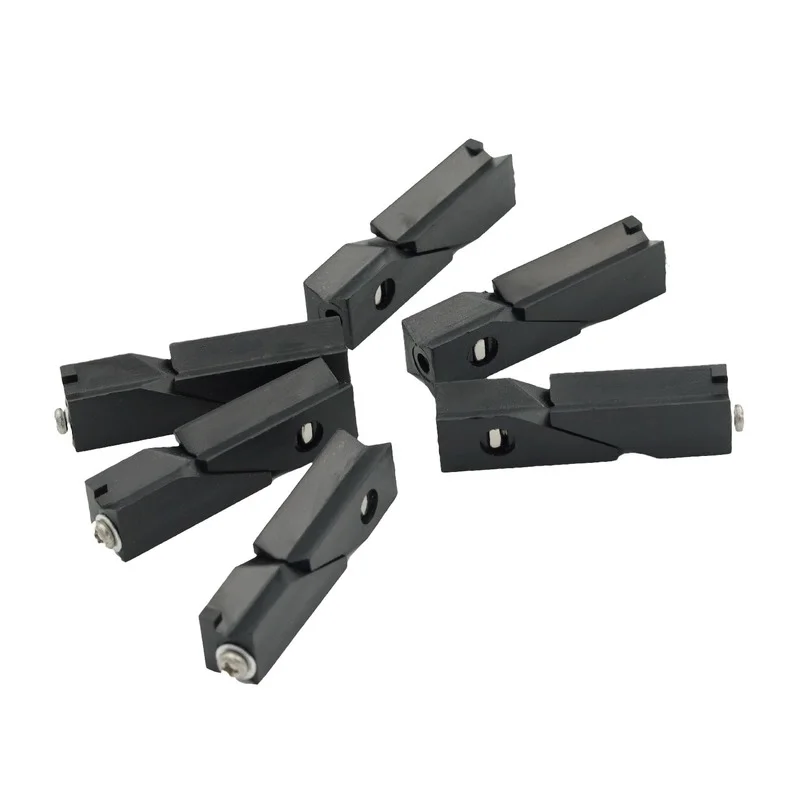 Фото GKTOOLS, 6 шт./лот, пластиковый Соединительный элемент, Z013 №3