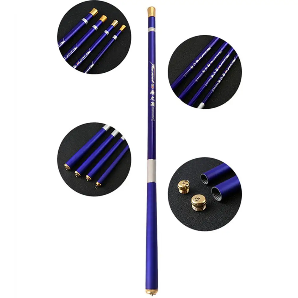 Мини раздвижная телескопическая удочка для ловли карпа Ультралегкая Удочка из