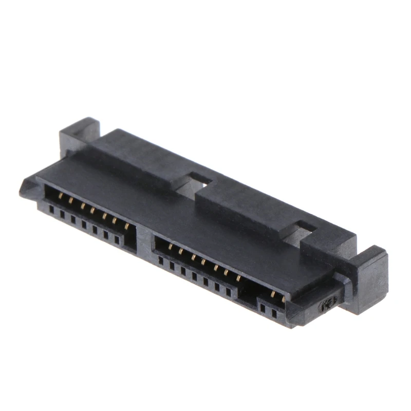 

for hp 2740P Laptop Accessories Hard Disk Drive Interface Adapter Universal L4MD