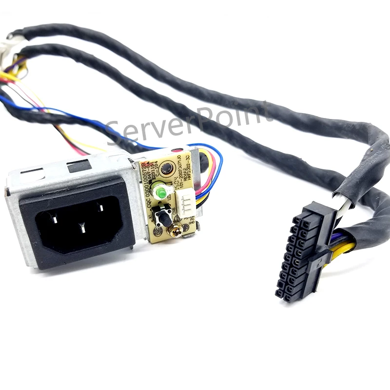 Работа для моноблочного OPX 22 3240 7440 USB источника питания 155W H155EA 00 AC155EA 143FN TPN8G 8KT09 один