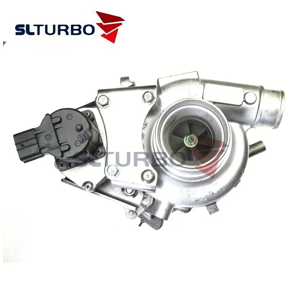 

Complete Turbine RHF55V 8980277725 For GMC 3500/4500 W-Series Isuzu NQR 75L 5.2L 110Kw 150Hp 4HK1-E2N New Turbocharger Turbo