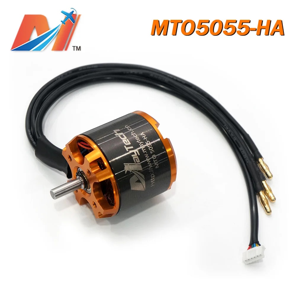 Maytech 5055 70kv 72v электродвигатель для электрического велосипеда и v8 Лонгборда|motor