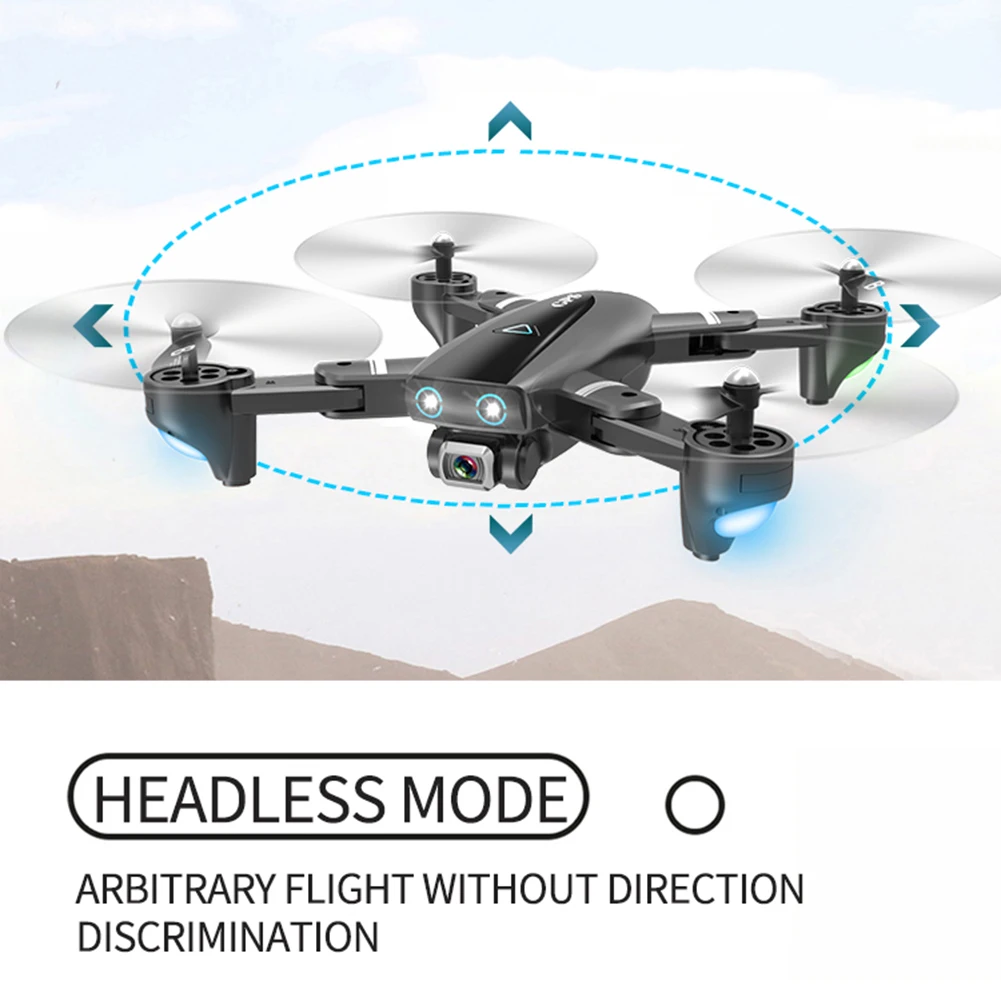 SG167 WiFi 5G 1080P воздушная камера gps позиционирование One Key Reture RC Квадрокоптер самолет Квадрокоптер игрушки для детей подарки на день рождения