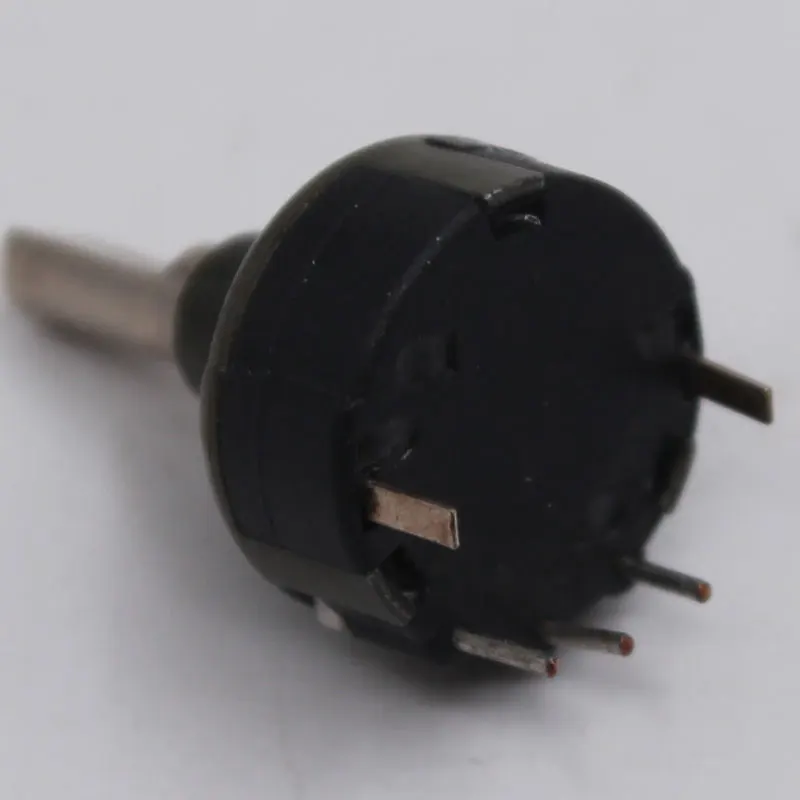 5 шт. GM338 переключатель регулировки громкости для Motorola GM360 GM340 GM380 и т. д. автомобильный радиоприемник ремонта