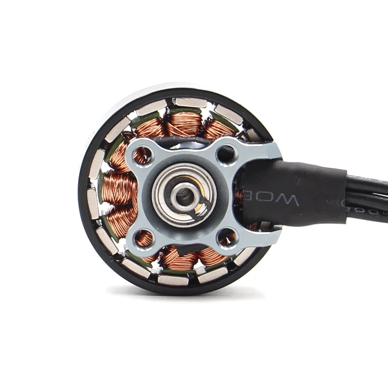 Двигатель для квадрокоптера FPV ANT 2306 4 шт. 3 6S 1750kv 2 4S 2750kv|Детали и аксессуары| |
