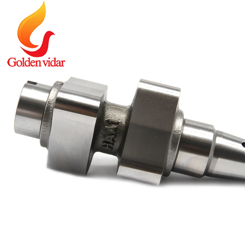 Детали дизельного двигателя часть кулачкового вала насоса впрыска топлива 4921431