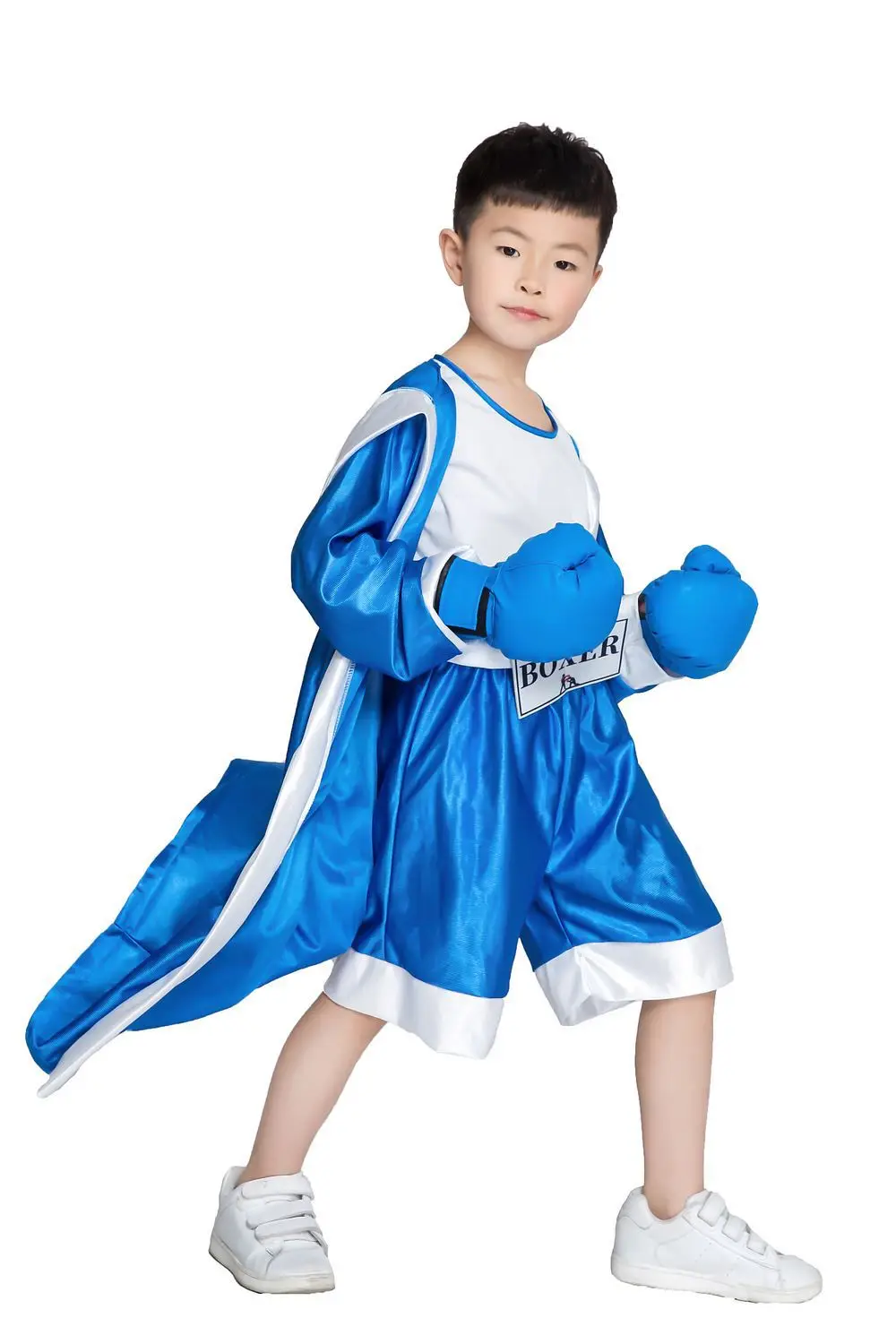 Детский костюм для костюмированной вечеринки мальчиков Костюм Хэллоуина