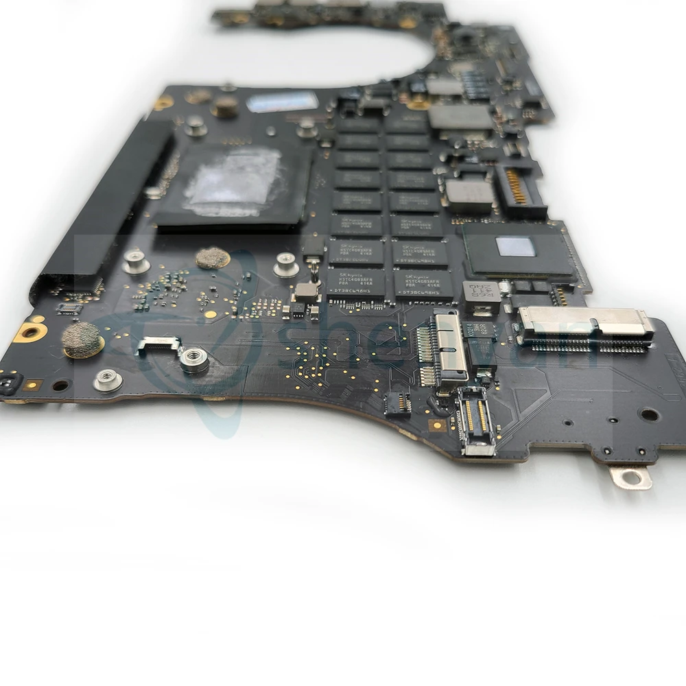 Материнская плата 820-3787-A 2013-2014 A1398 для Macbook Pro Retina 15 4 дюйма 820-3662-A материнская EMC 2674