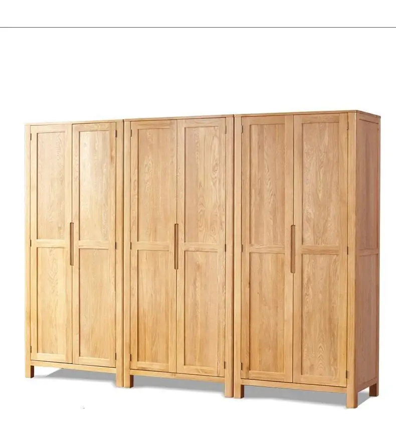Meuble дом Yatak Odasi mobillya дерево Lemari Armadio потертый шик деревянный шкаф для спальни Mueble De Dormitorio гардероб