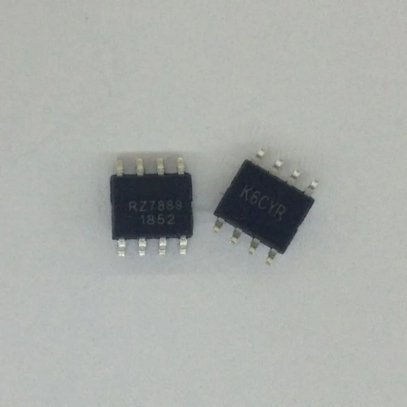 

10pcs/lot RZ7889 SOP8 NEW and ORIGINAL
