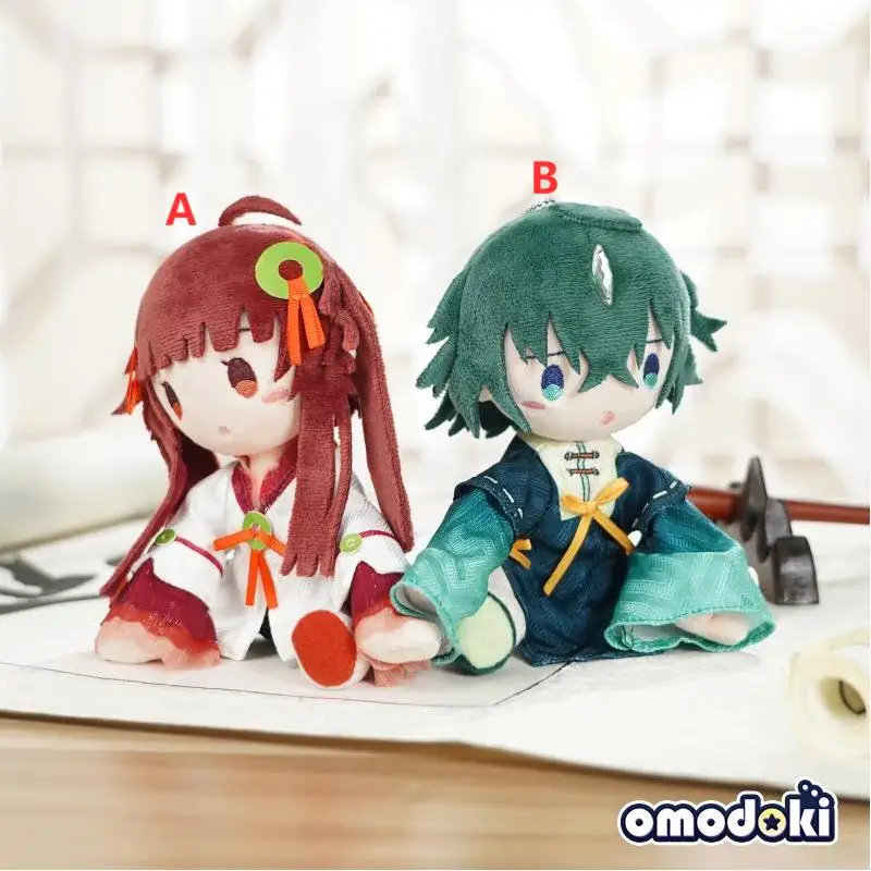 

Аниме плюшевая кукла азол азоу молв игрушка Мягкое Животное