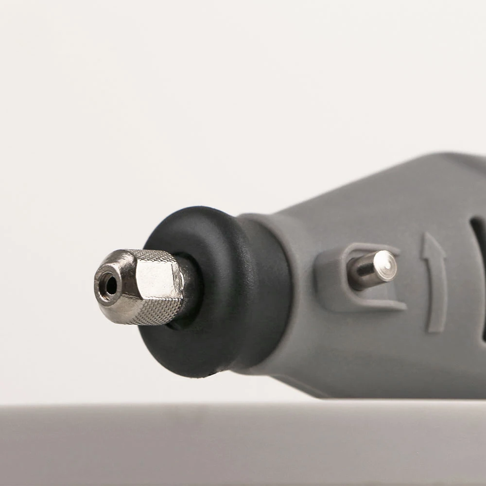 Высокоскоростная миниатюрная электрическая шлифовальная машина для сверления