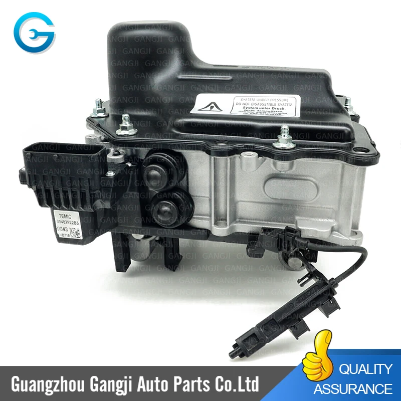 DQ200 0AM коробка передач Mechatronic 0am927769d корпус клапана для VW Audi Skoda Seat 0am325065S