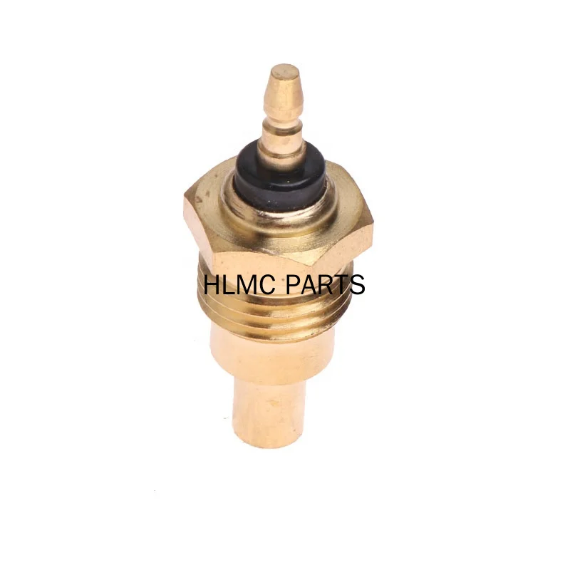 

New Coolant Temperature Sensor T110736 Temp Sender For Tractor 870,970,990,1023E,1025R