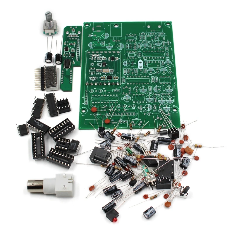

R80 Aviation Band PLL Receiver Kit Secondary Frequency Conversion Aviation Radio Aircraft Tower Call Kit