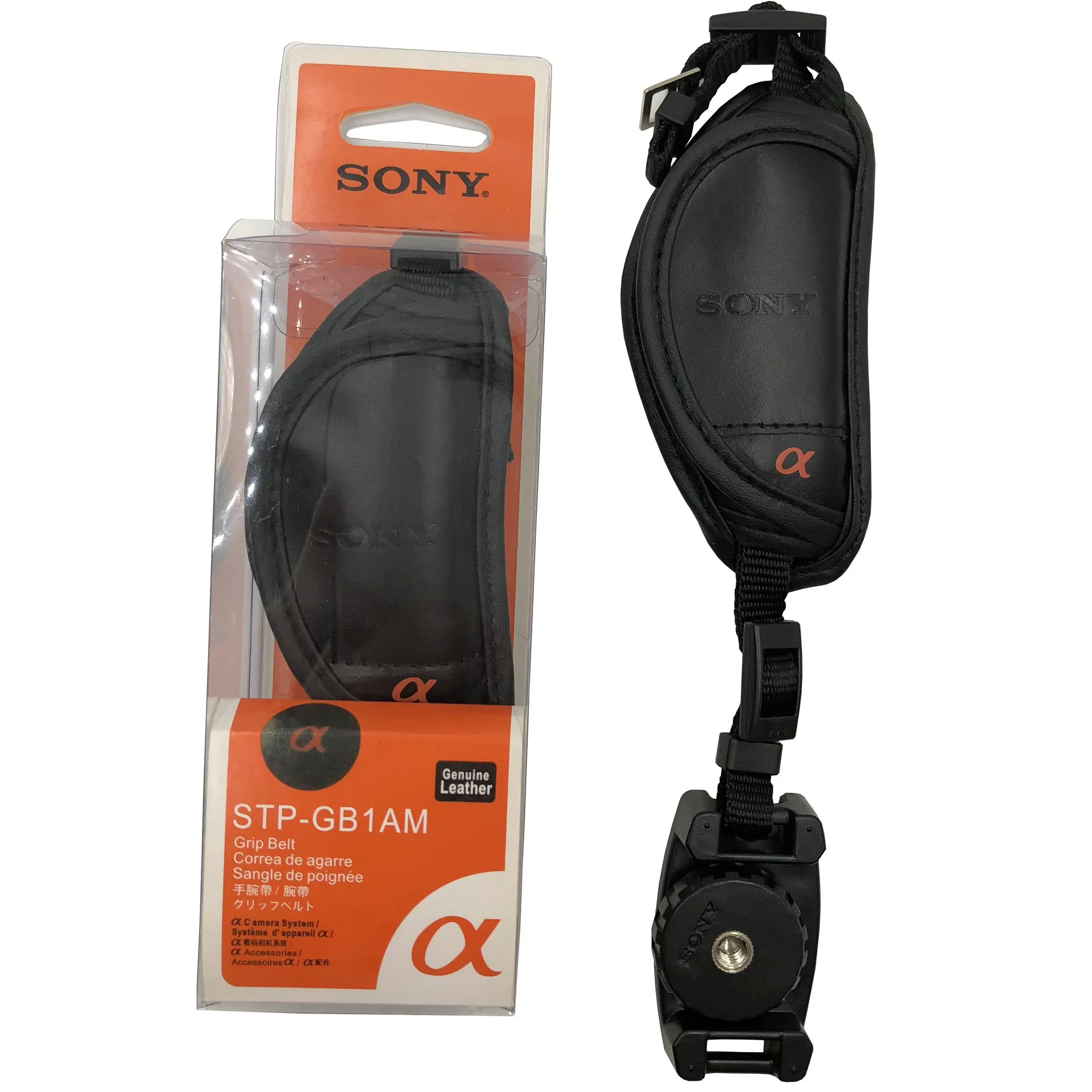 Регулируемый DSLR ремешок на запястье кожаный для камеры Быстрый выпуск фото