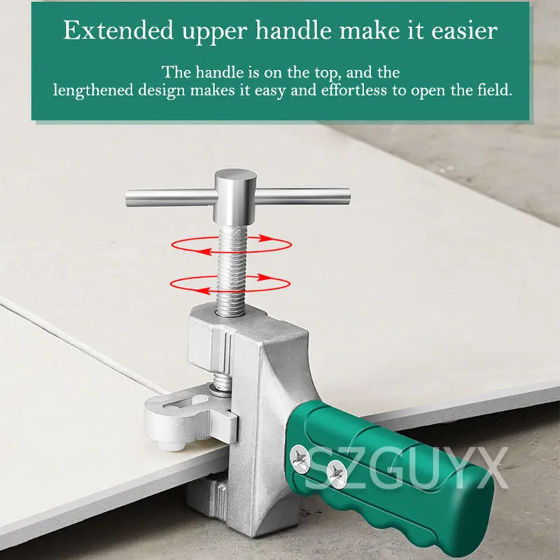New Hand Grip Tile cutter Divider glass Breaker Glass Opener Handheld Manual Cutting Tools Set |