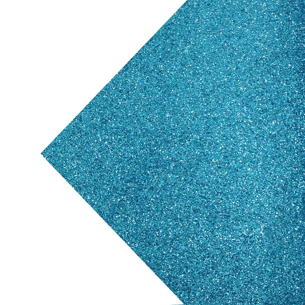 20X30 см сплошной цвет синтетическая кожа блестящая ткань искусственная