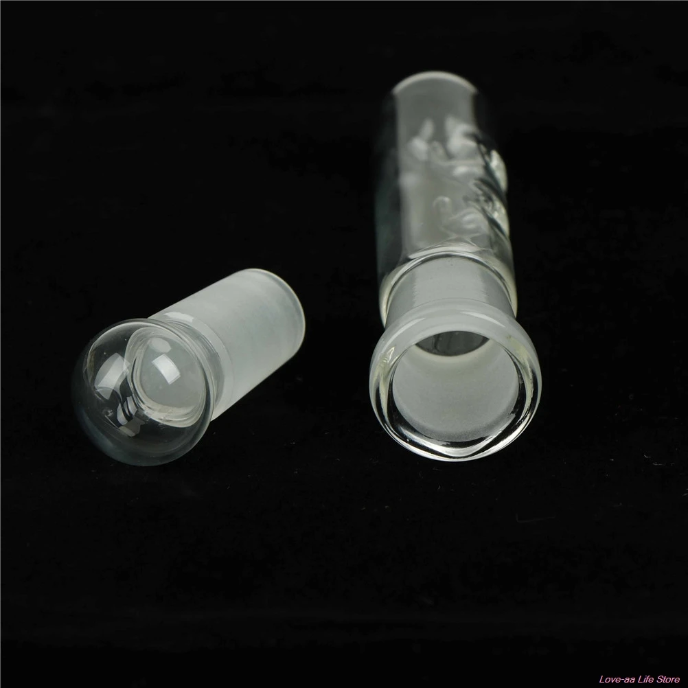 

1Pcs Transparant Glas Slak Bloedzuiger Vivarium Pest Vangst Val Worm Planaria Leech Catcher Aquarium 3 Stijlen Dropshipping