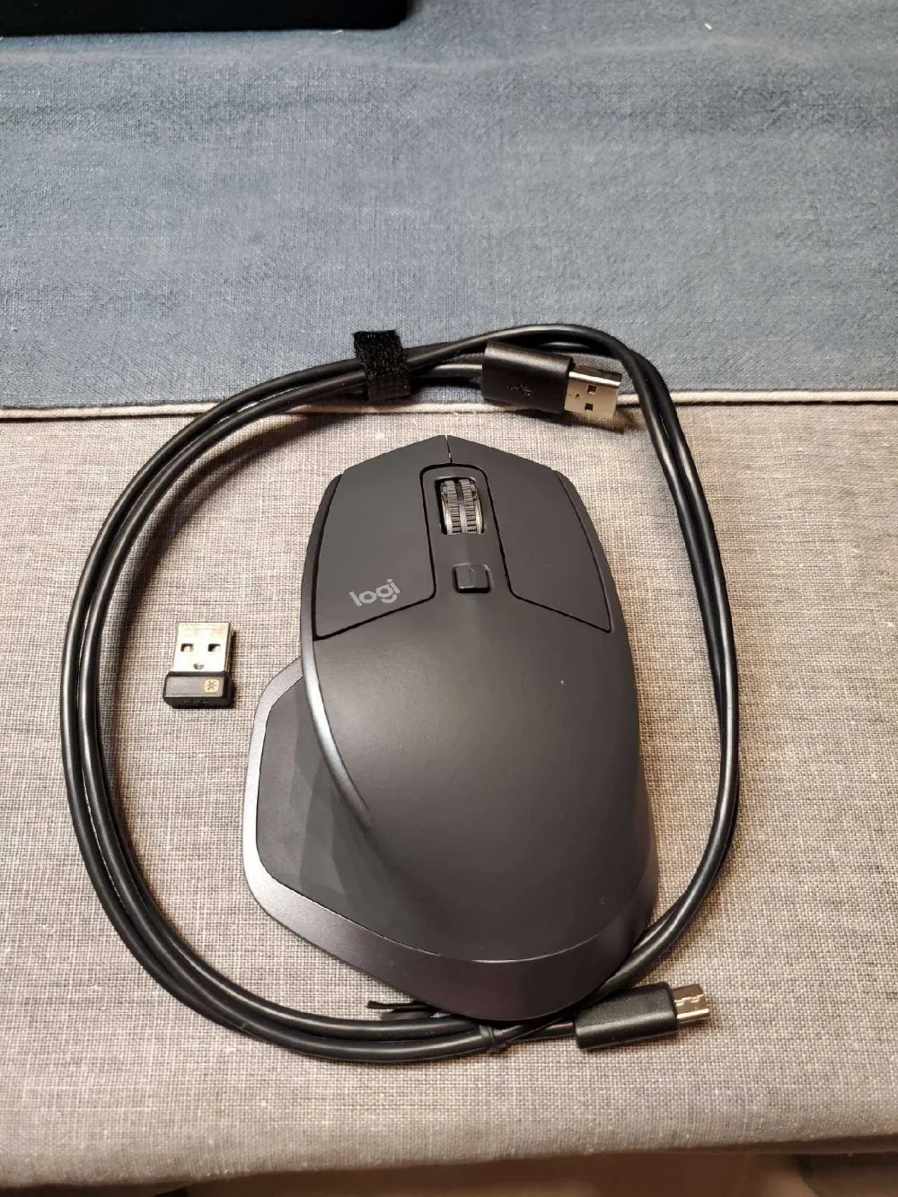 Б/у мышь для офиса lotech MX MASTER 2S 2,4G беспроводное и bluetooth-соединение с несколькими устройствами Быстрая зарядка