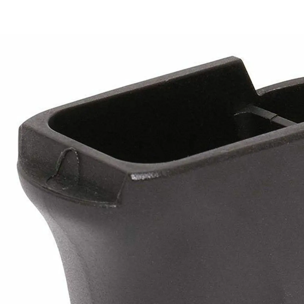 Rubber Sleeve For Glock26-27 G17 G22 G31 Mags G26 G27 G33 Outdoor Hunting Update Accessories | Спорт и развлечения