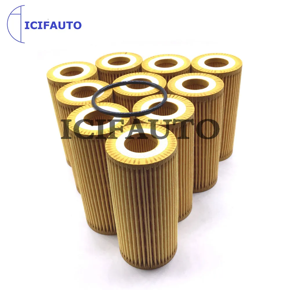 

Oil Filter For Audi A3 A4 A6 allroad TT VW Golf Jetta GTI Beetle Passat 1.8 2.0 L4 06K115466, 06K115562,95811546600, 95811556200