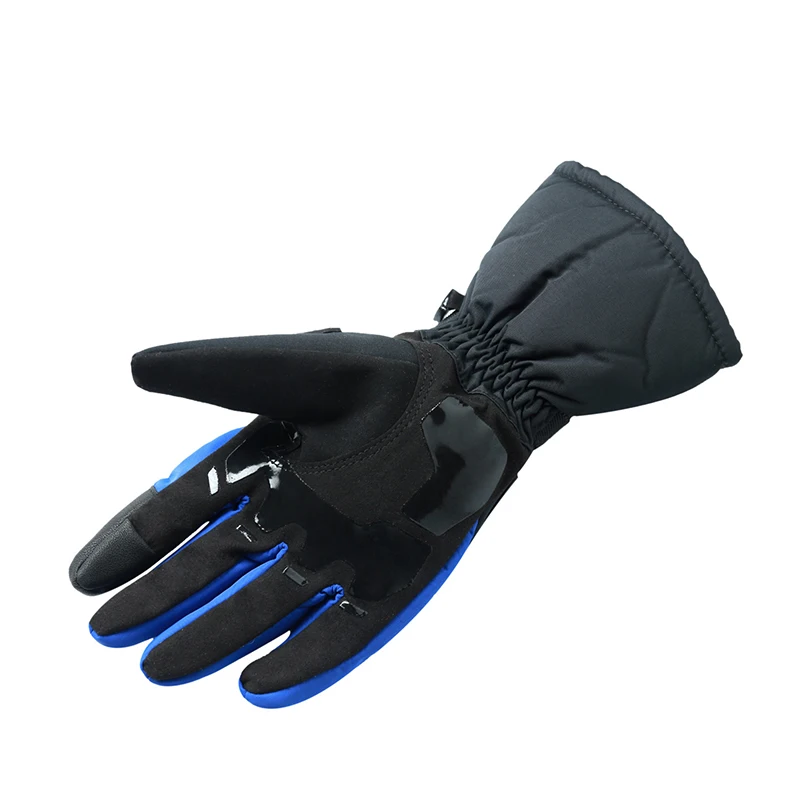 

Waterproof Windproof Gloves Winter Motorcycle Gloves Warm Cross-Country Gloves SAL99