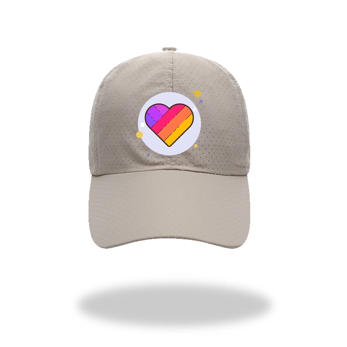 

Likee Kawaii Women's Baseball Cap Adjustable Outdoor Sun Protection Caps Summer 2021 Breathable Baseball Cap for Men Unisex