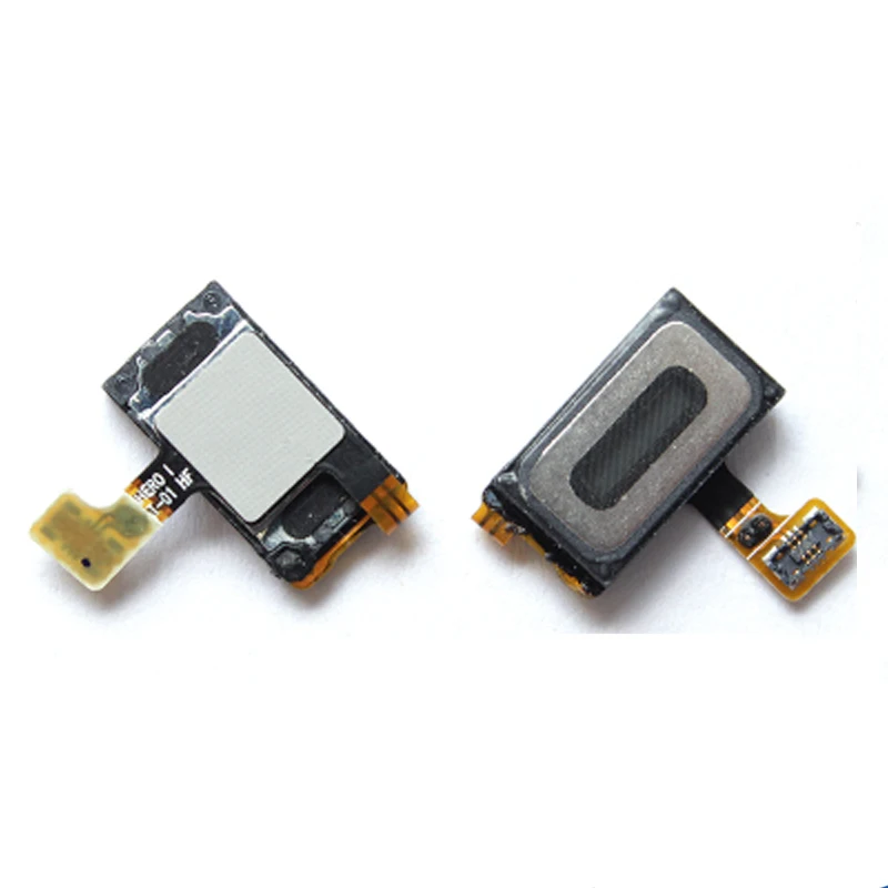 

For Samsung Galaxy S7 edge Mobile Phone Parts OEM Earpiece Speaker Replacement for Galaxy S 7 edge speaker FLEX CABLE