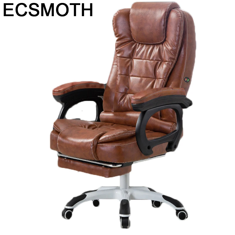 Стул Sillon tabrete Bureau эргономичный Escritorio Cadir Gamer Fotel Biurowy кожаный Cadeira Poltrona Silla игровой компьютерный стул