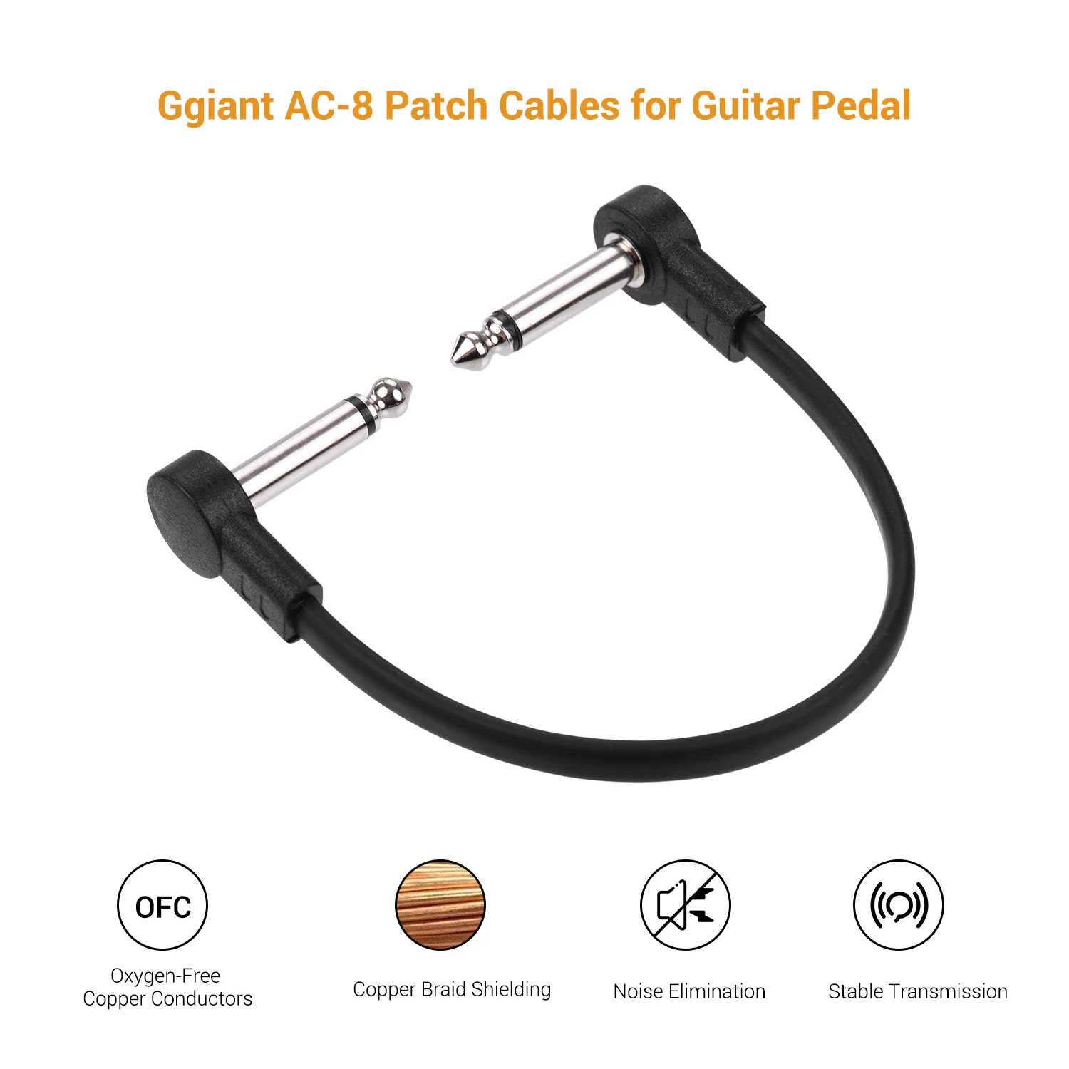 

Ggiant AC-8 6 1/4 4