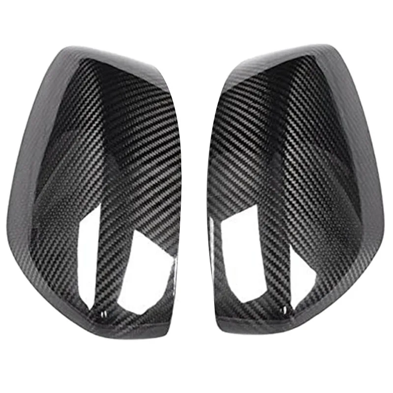 Car Carbon Fiber Side Rearview Mirror Cover Caps Exterior Accessories for Infiniti G25 G35 G37 2008-2013 | Автомобили и мотоциклы