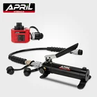 Российский склад, многоступенчатый гидравлический цилиндр, фотолампа