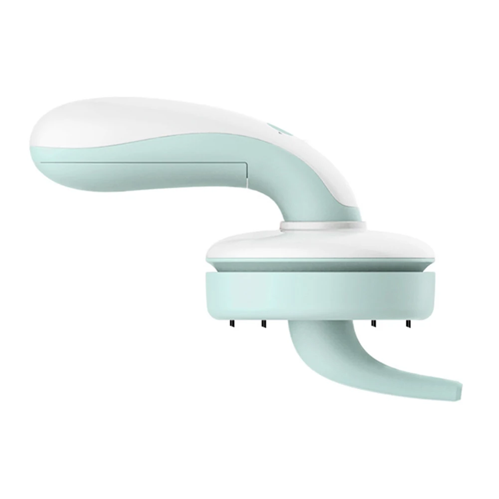 

Rechargeable Keyboard Cleaner Mini Desk Vacuum Cleaner Cleaning Dust Scraps for Laptop Car Home SP99