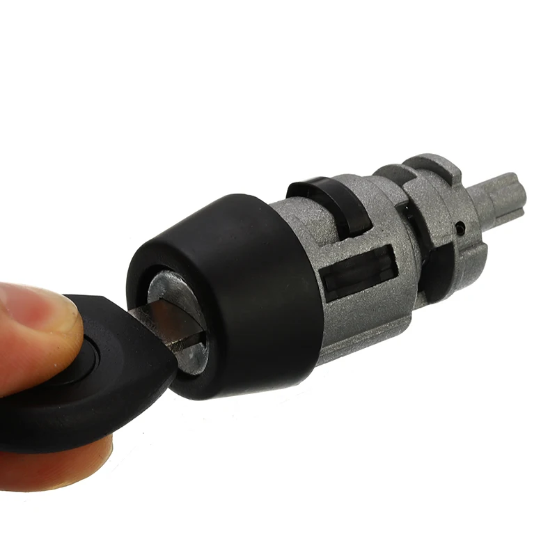 4 дверных замка ствол зажигания стартовый переключатель с 2 клавишами для VW T4