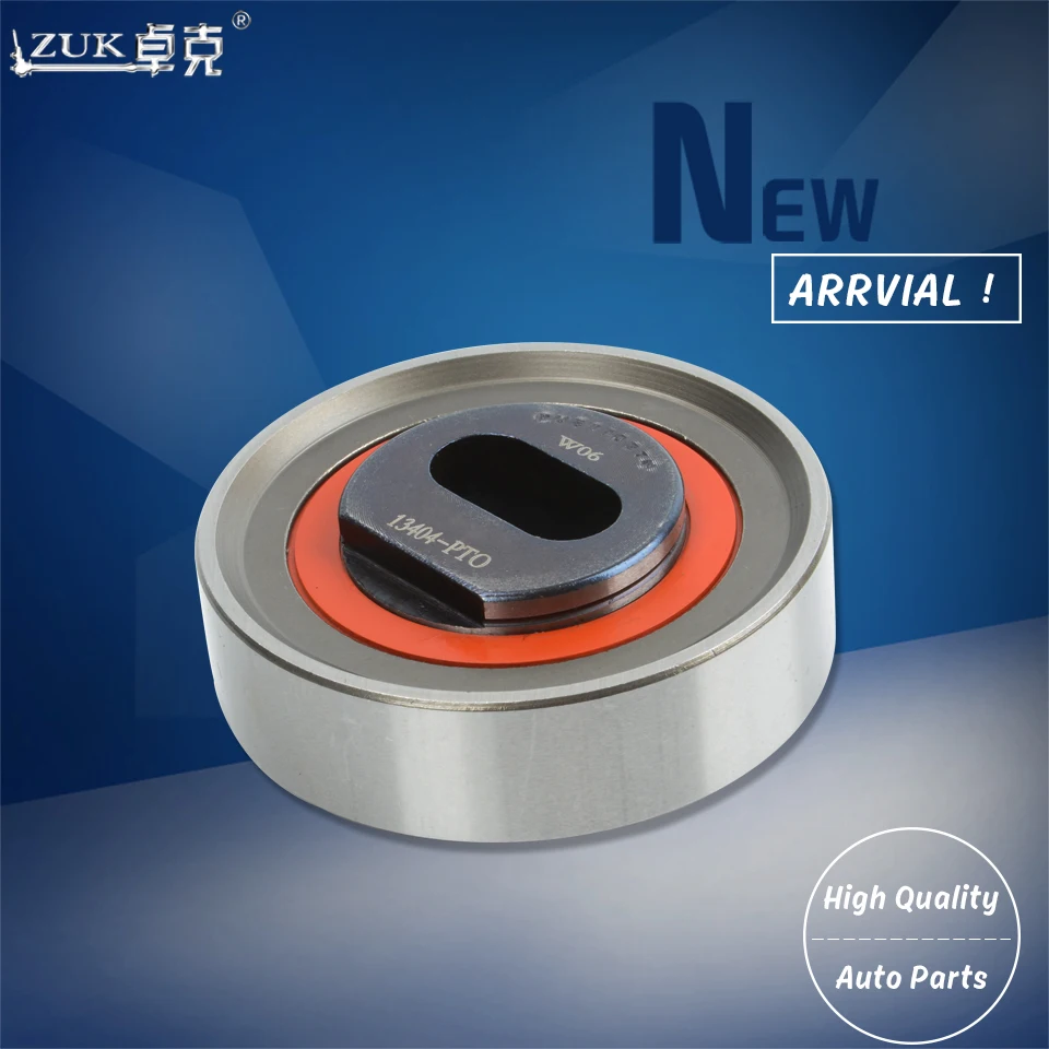 Натяжитель ремня ГРМ для HONDA ACCORD 1992 2002 2.0L 2.2L 2.3L ODYSSEY 1995 2004 2.3L|adjustable belt|adjustable pulleysadjust