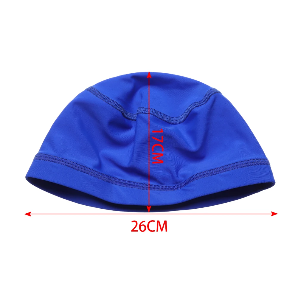

Summer Anti-sweat Quick Drying Cycling Cap Bicycle Balaclava Elastic Headwear Outdoor Motorcycles Helmet Liners Skull Cap