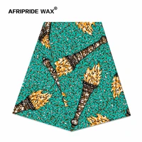 new africa print whole sale batik cotton fabric afripride 100 high quality cotton ankara print for dress curtain a18f0625