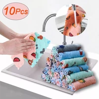 soft microfiber cleaning towels kitchen dish rag cloth super absorbent kitchen hand towels household clean wiping towels
