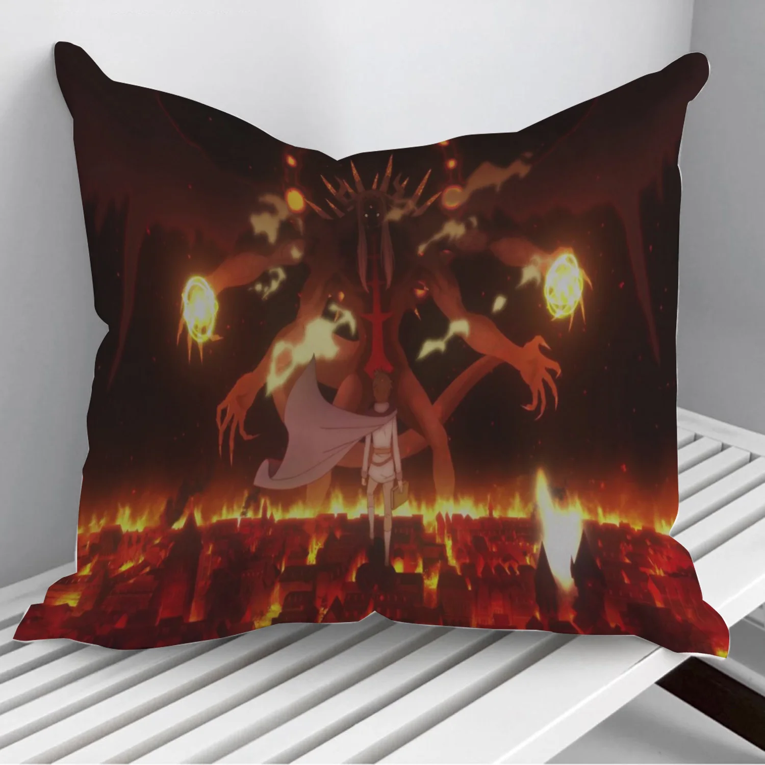 

Чехол для автомобильной подушки, 45 х45 см