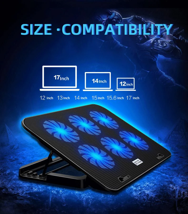 новый игровой ноутбук кулер