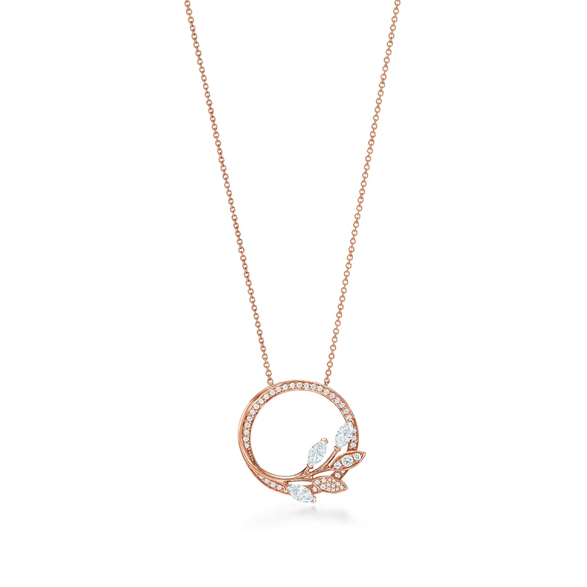 

Anniversary couple high-quality goods hot style lovers grape necklaces