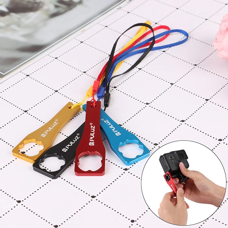 1 шт. пластиковый ключ маленький муравей горный гаечный для собаки