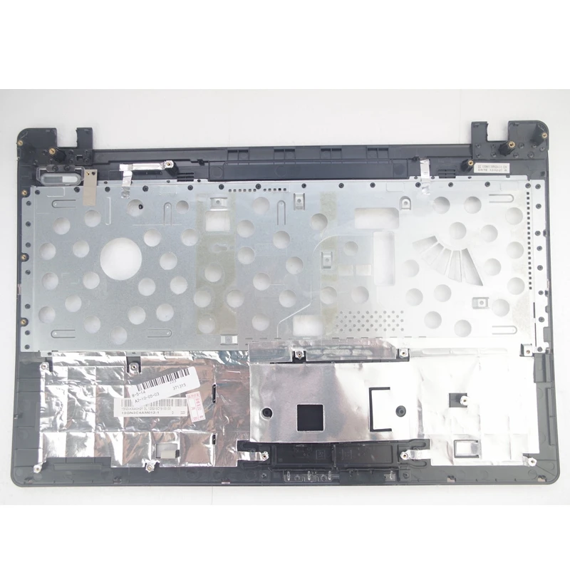 Новинка чехол для рук ASUS K53SV K53S K53SJ A53S X53S k53sd A53SV коричневый|case for asus|asus cover casecase |