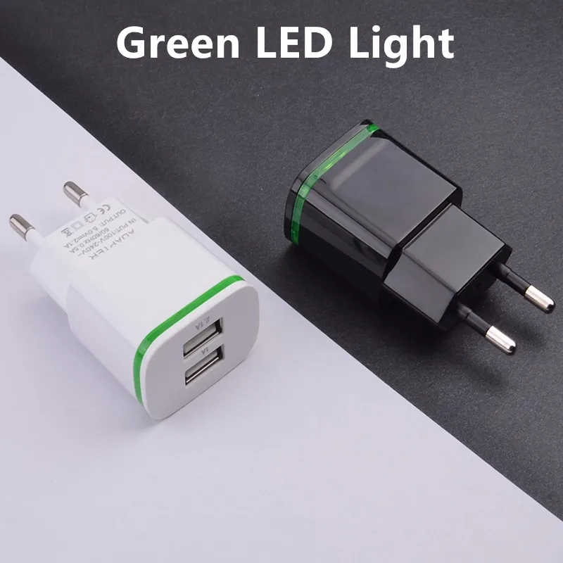 2.1A USB зарядное устройство EU Plug Быстрая зарядка для Motorola Moto c G3 G4 G5 G5s Plus G6 Play E3 power E4 E5 Супра зарядное устройство магнитный кабель